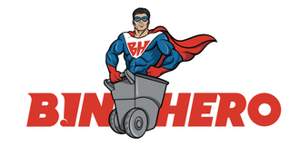 Bin Hero