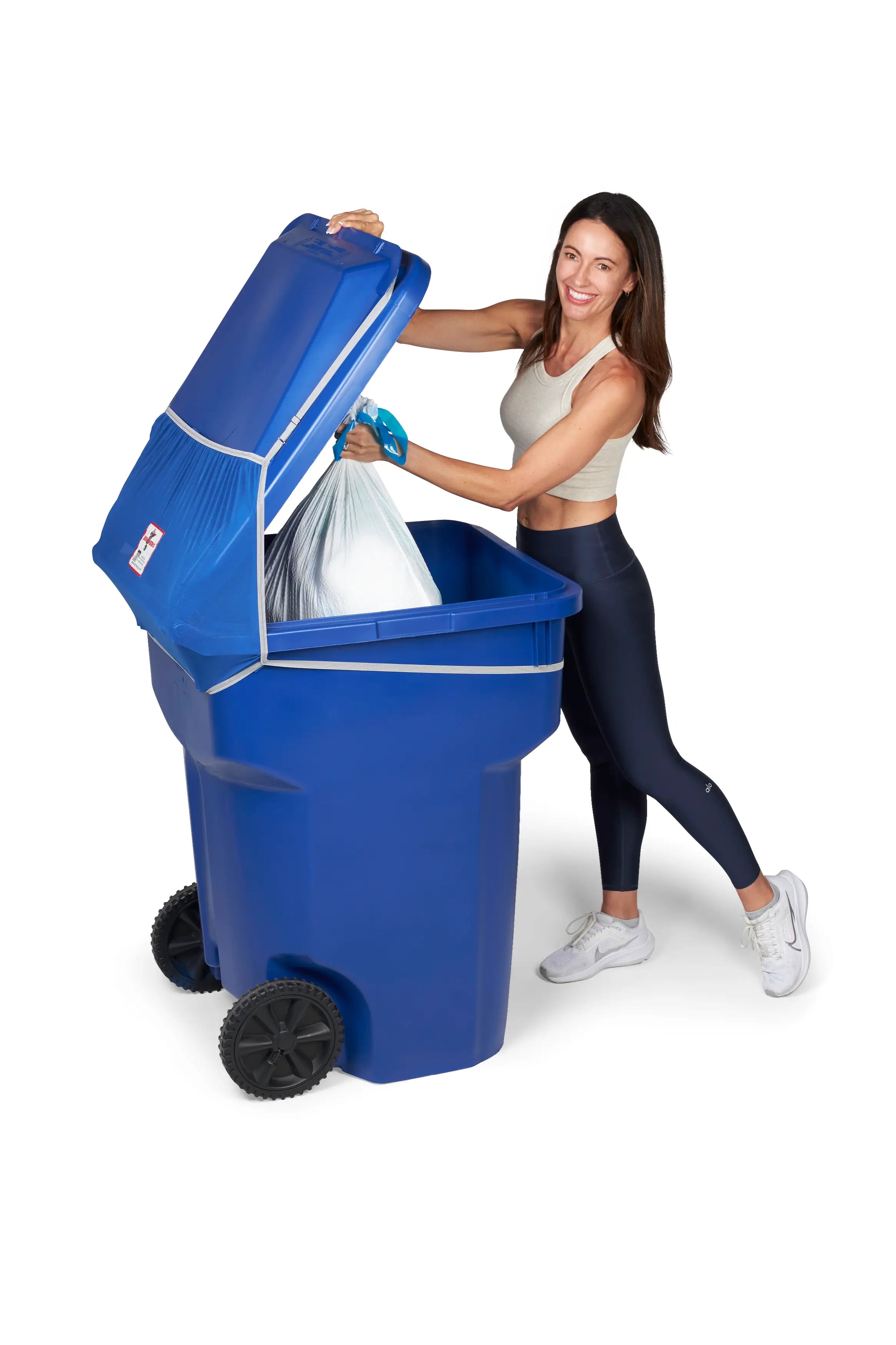 Bin Hero® - 3 Pack